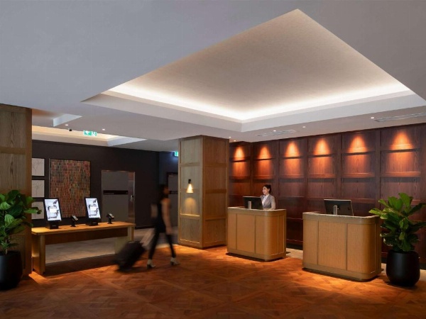Novotel Sydney City Centre image 10