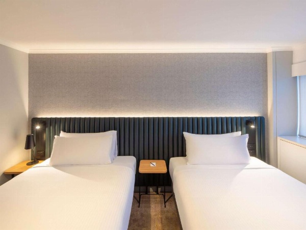 Novotel Sydney City Centre image 11