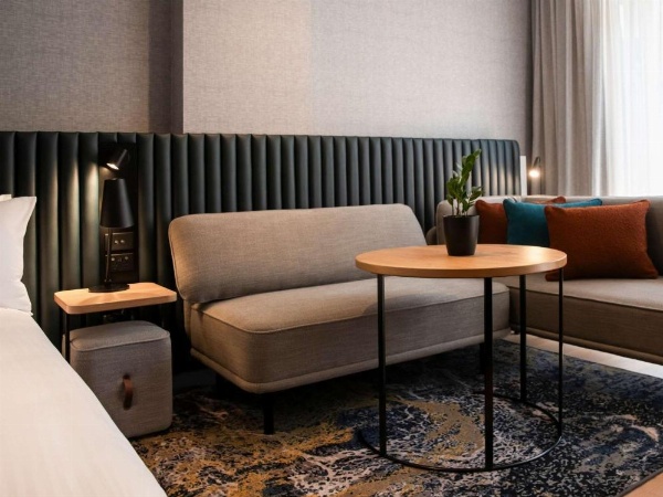 Novotel Sydney City Centre image 12