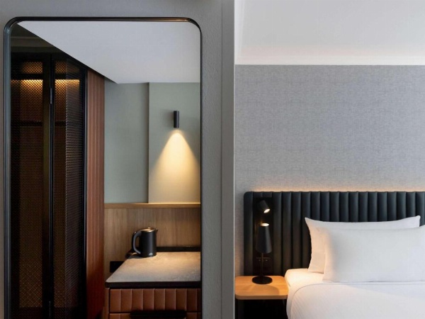 Novotel Sydney City Centre image 13