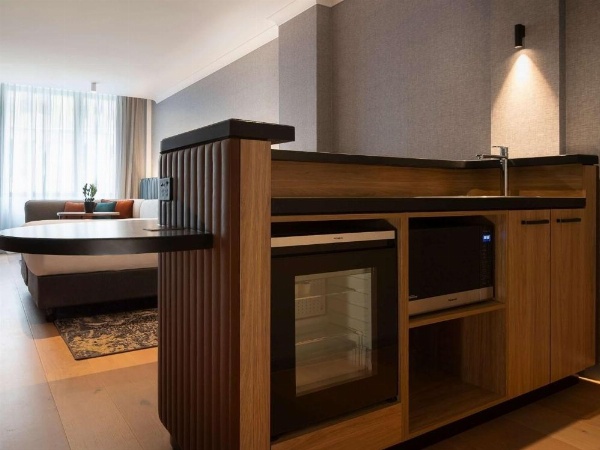 Novotel Sydney City Centre image 14