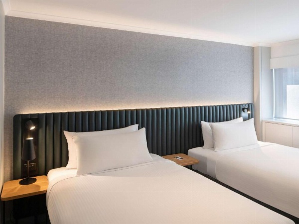 Novotel Sydney City Centre image 15