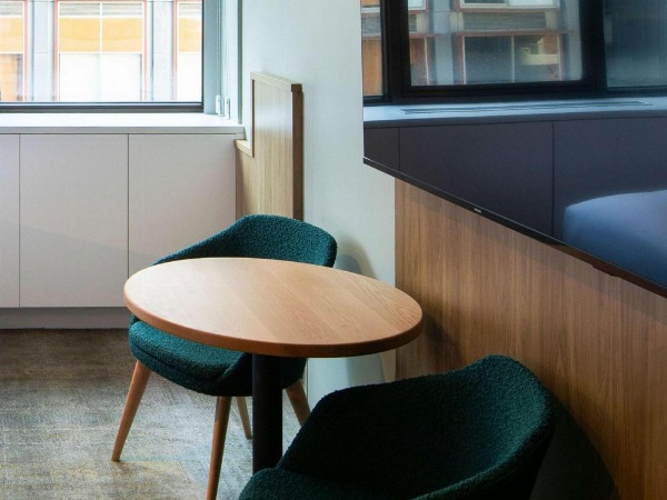 Novotel Sydney City Centre image 17