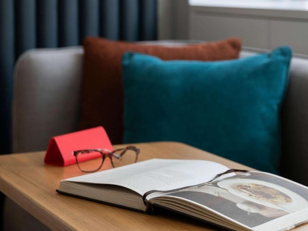 Novotel Sydney City Centre image 20