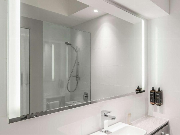 Novotel Sydney City Centre image 21
