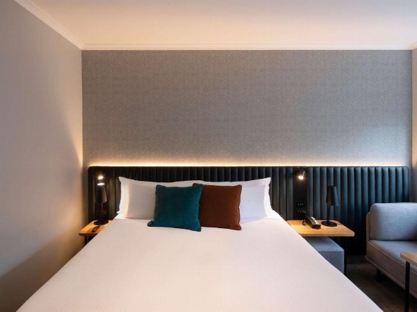 Novotel Sydney City Centre image 23