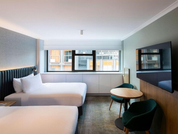 Novotel Sydney City Centre image 24