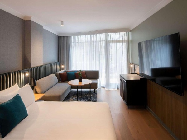 Novotel Sydney City Centre image 25
