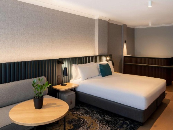 Novotel Sydney City Centre image 26