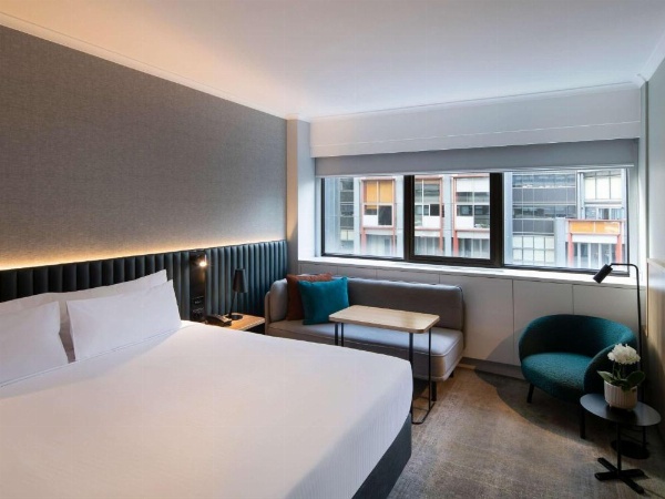 Novotel Sydney City Centre image 27
