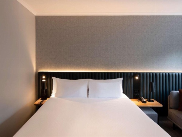 Novotel Sydney City Centre image 28