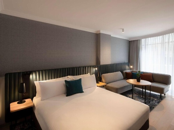 Novotel Sydney City Centre image 29